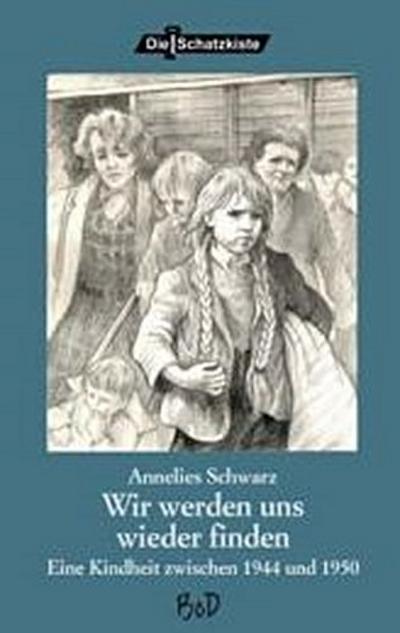 Wir werden uns wieder finden