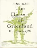 History of Greenland