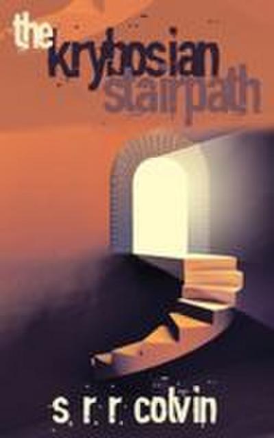 The Krybosian Stairpath