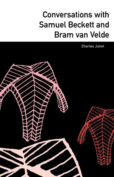 Conversations with Samuel Beckett and Bram Van Velde