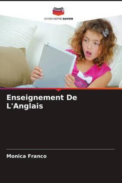 Enseignement De L’Anglais