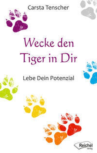Wecke den Tiger in Dir