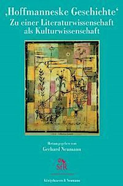 ’Hoffmanneske Geschichte’