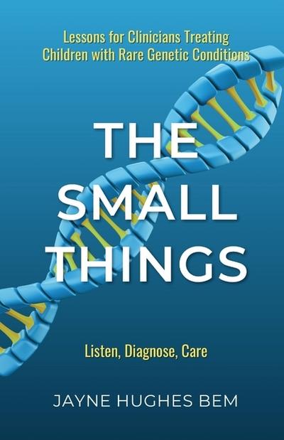 THE SMALL THINGS