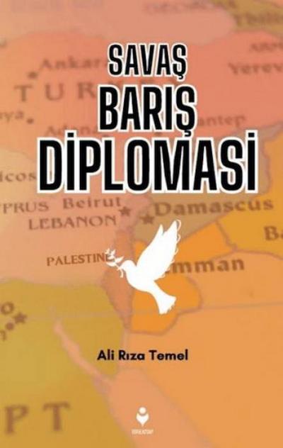Savas Baris Diplomasi