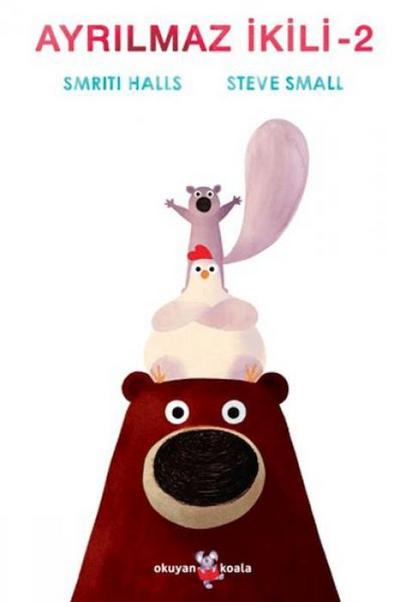 Ayrilmaz Ikili - 2