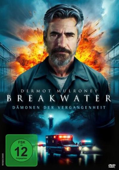 Breakwater - Dämonen der Vergangenheit (DVD)  Min: 97/DD5.1/WS