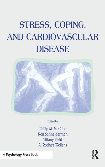 Stress, Coping, and Cardiovascular Disease