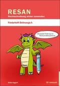 RESAN - Förderheft Dehnungs-h