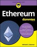 Ethereum For Dummies von Michael G. Solomon | Ebook