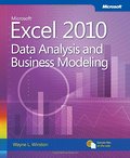 Microsoft Excel 2010: Data Analysis and Business M