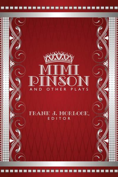 Mimi Pinson and Other Plays