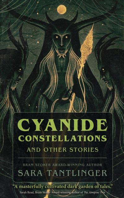 Cyanide Constellations
