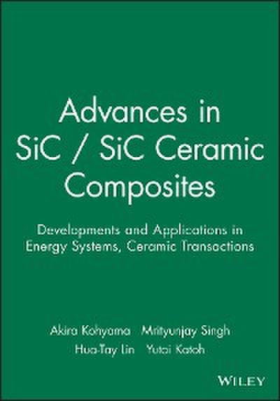 Advances in SiC / SiC Ceramic Composites