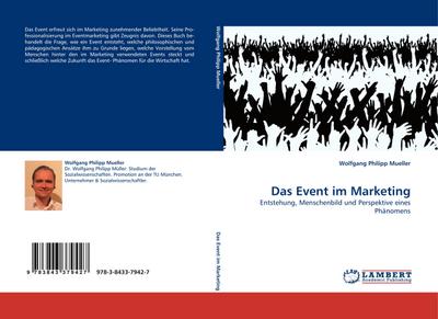 Das Event im Marketing