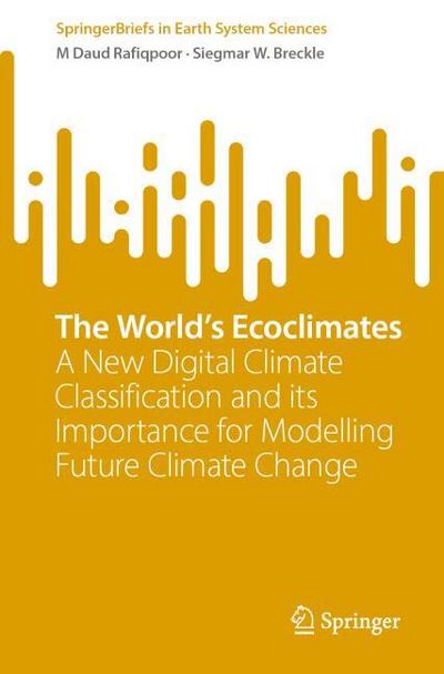The Worlds Ecoclimates