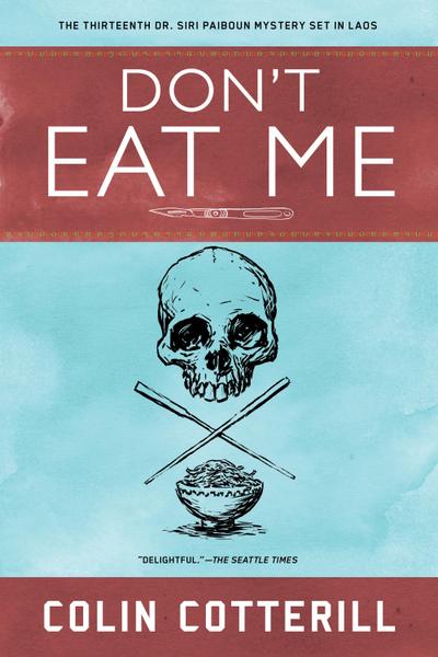 Don’t Eat Me