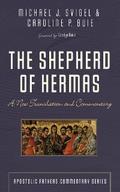 The Shepherd of Hermas