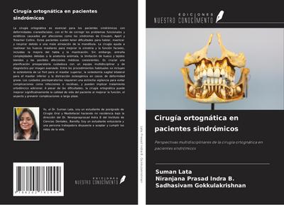 Cirugía ortognática en pacientes sindrómicos