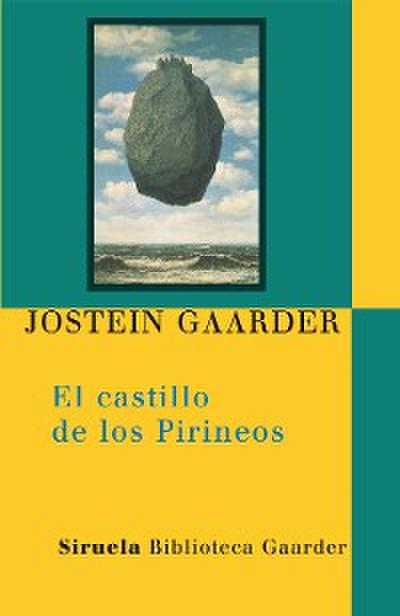 El castillo de los Pirineos