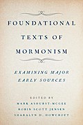 Foundational Texts of Mormonism