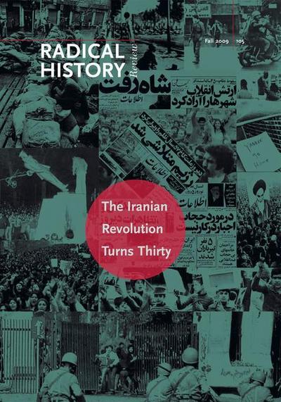 The Iranian Revolution Turns Thirty