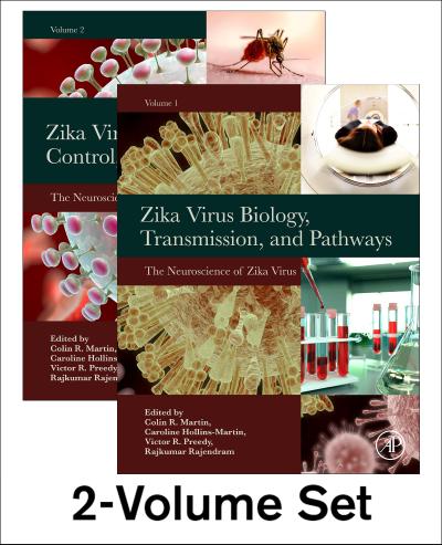 The Neuroscience of Zika Virus