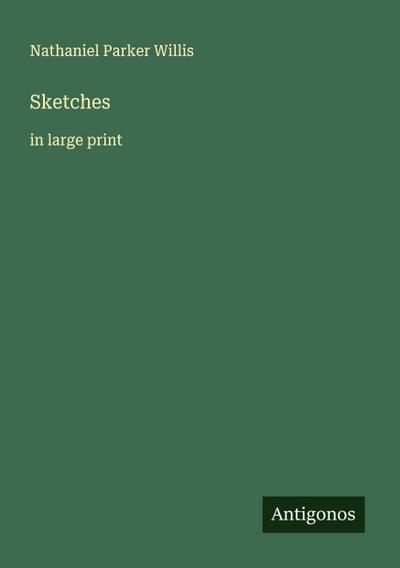Sketches