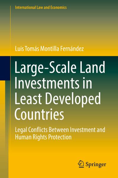 Large-Scale Land Investments in Least Developed Countries