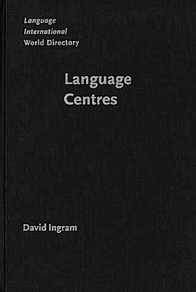 Language Centres