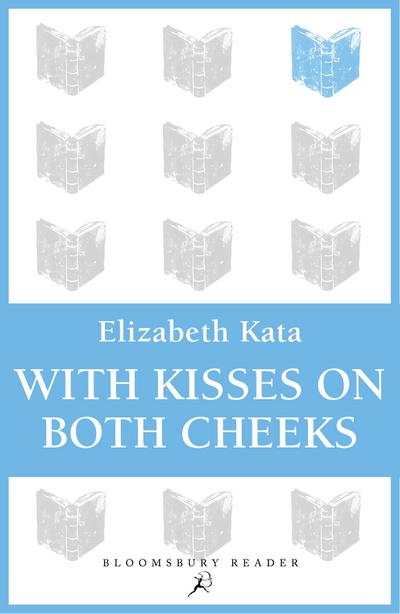 With Kisses on Both Cheeks