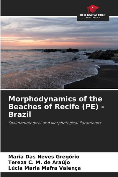Morphodynamics of the Beaches of Recife (PE) - Brazil