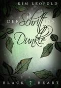 Der Schritt ins Dunkle