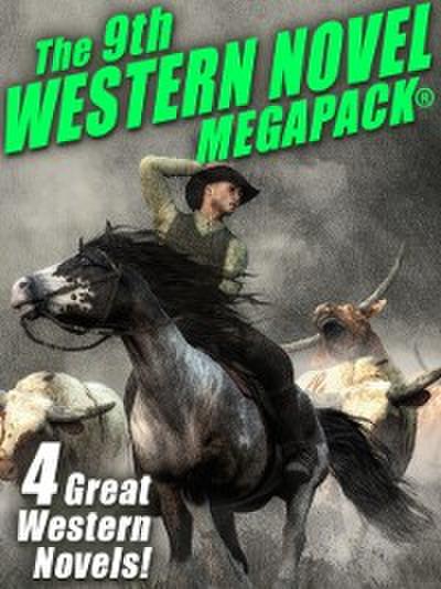 The 9th Western Novel MEGAPACK®