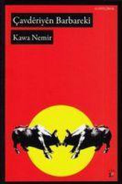 Cavderiyen Barbareki