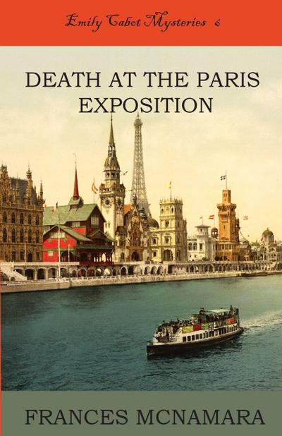Death at the Paris Exposition