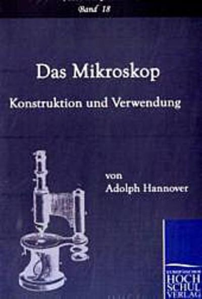 Das Mikroskop