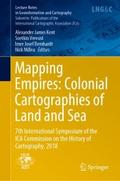 Mapping Empires: Colonial Cartographies of Land an