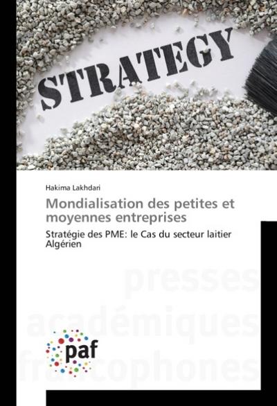 Mondialisation des petites et moyennes entreprises