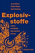 Explosivstoffe