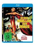In Den Krallen Der Venus (Blu-Ray)