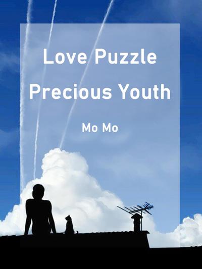 Love Puzzle: Precious Youth
