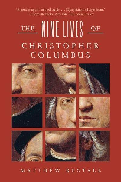 The Nine Lives of Christopher Columbus