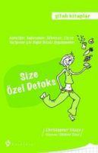 Size Özel Detoks