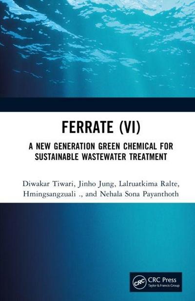 Ferrate (VI)