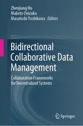Bidirectional Collaborative Data Management