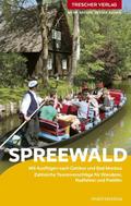 TRESCHER Reiseführer Spreewald