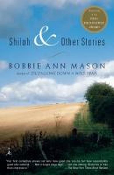 Shiloh and Other Stories