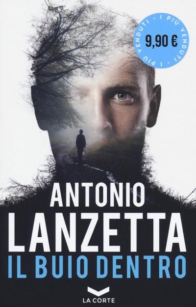 Lanzetta, A: Buio dentro