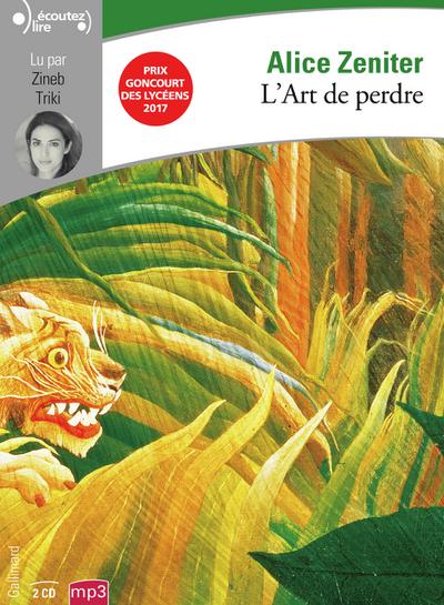 L’art de perdre